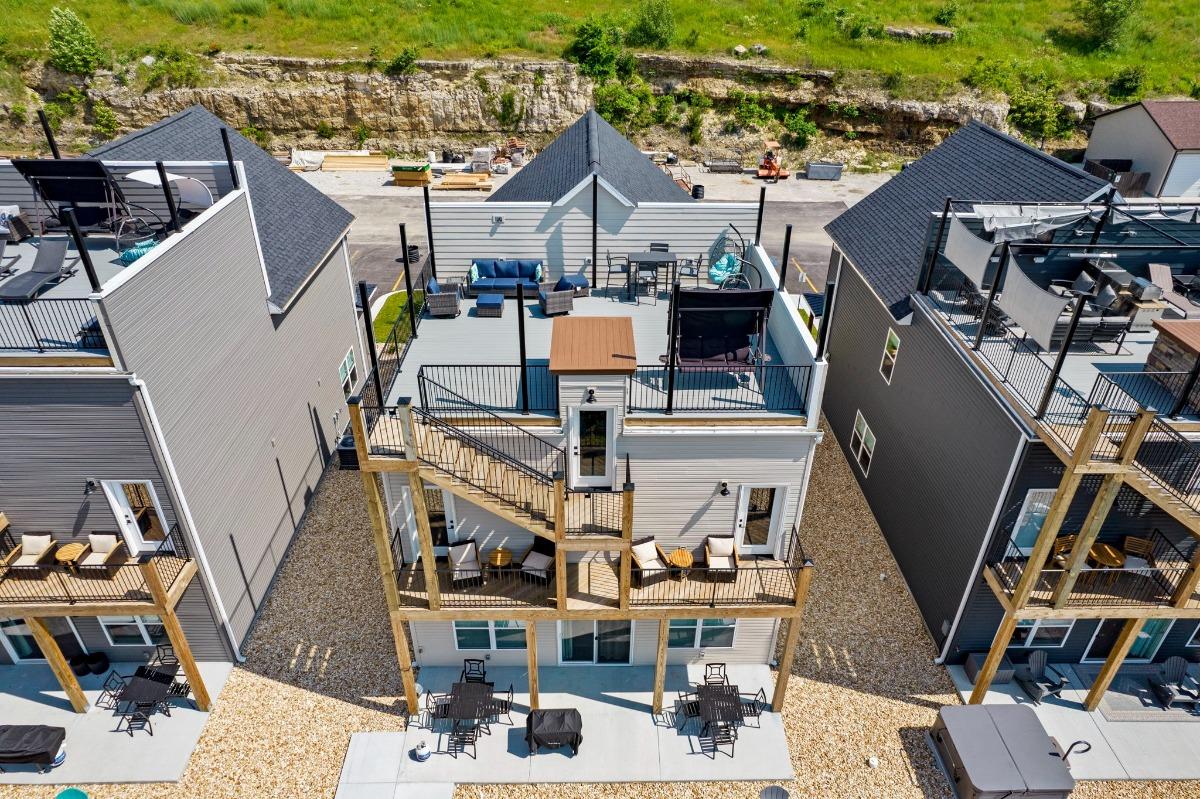 lodges from VacationStar